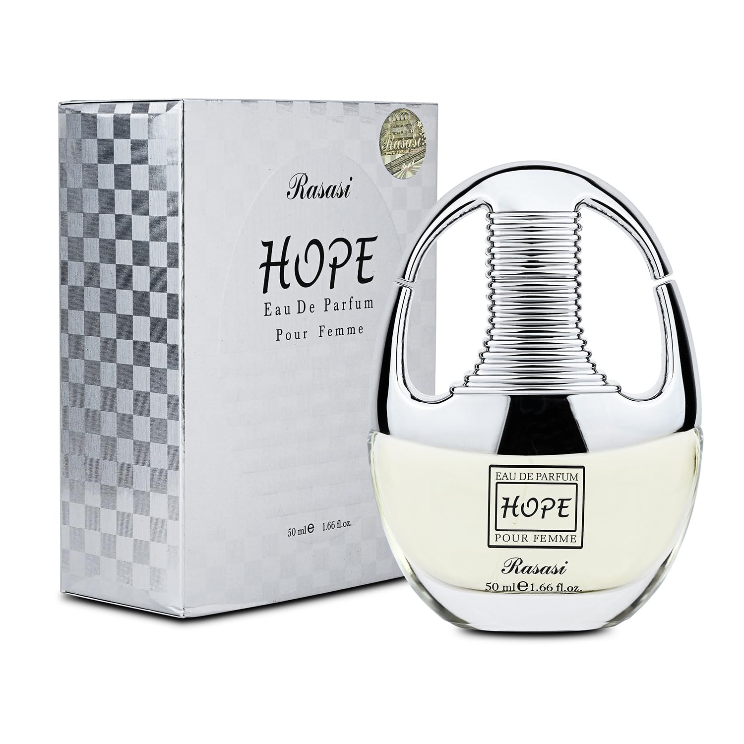 Rasasi Hope Pour Femme Perfume