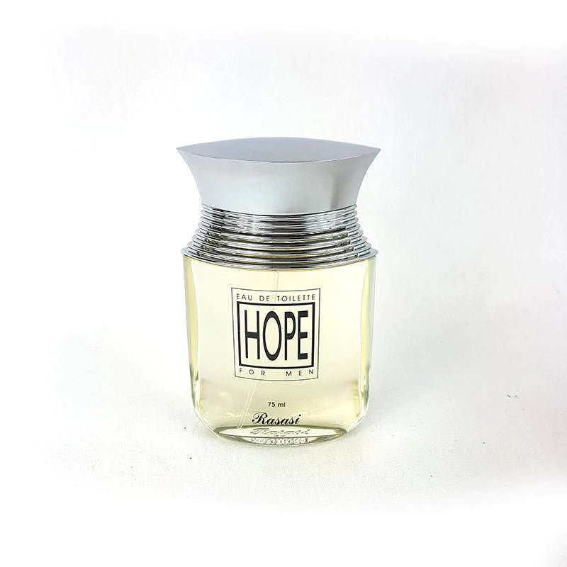 Rasasi Hope Pour Homme