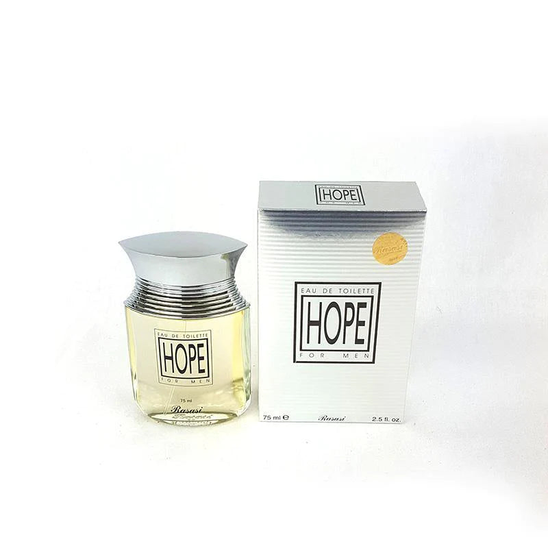 Rasasi Hope Pour Homme