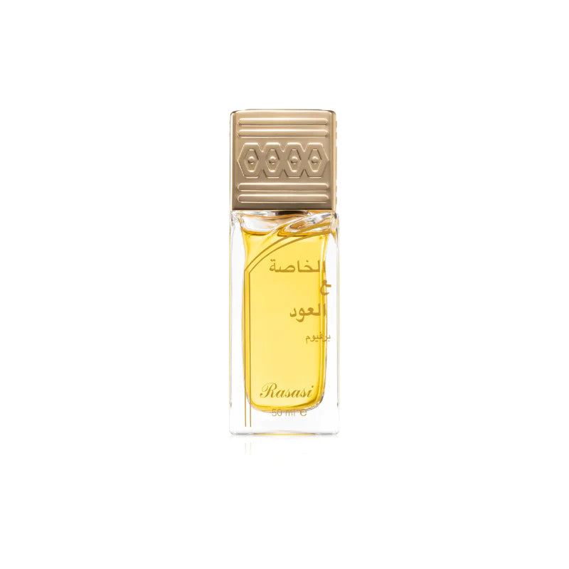Rasasi Khaltat Al Khasa Dhan Al Oudh
