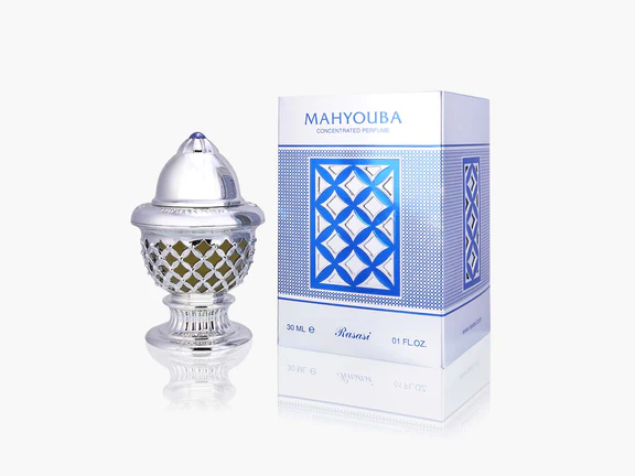Rasasi Mahyouba Attar 30ml