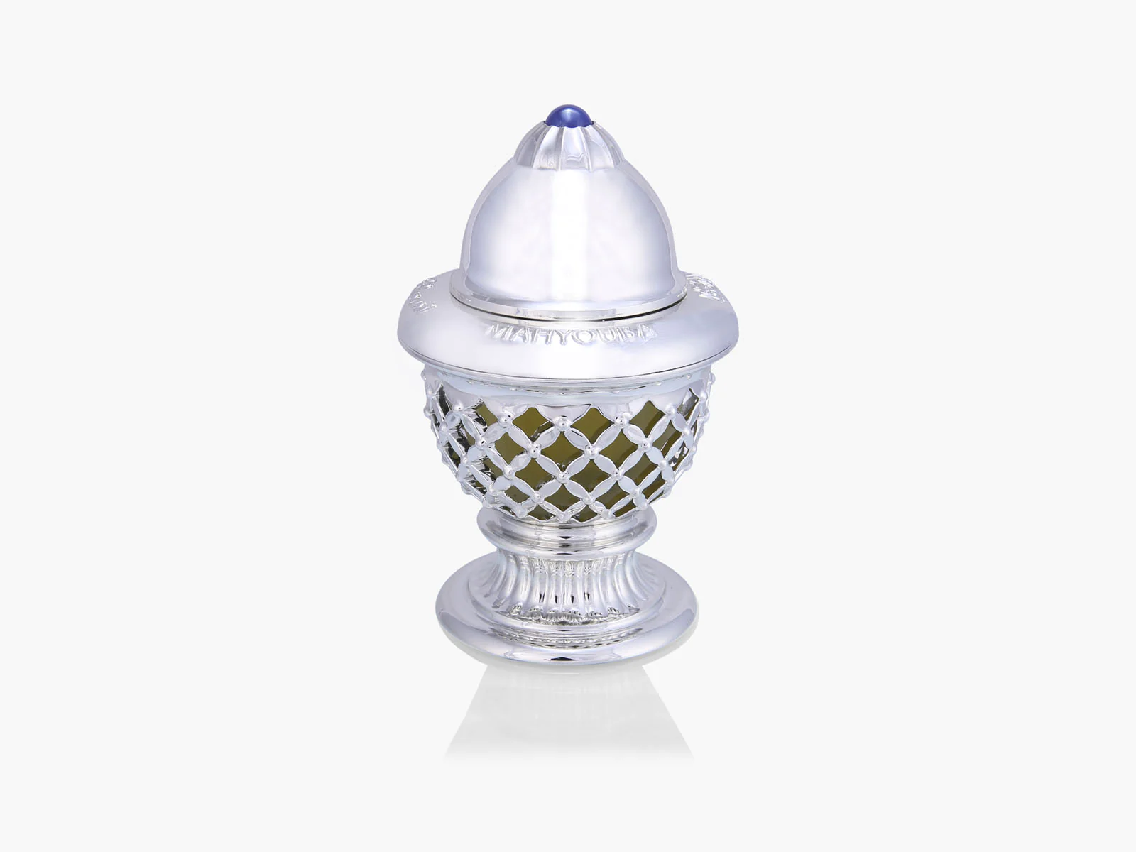 Rasasi Mahyouba Attar 30ml