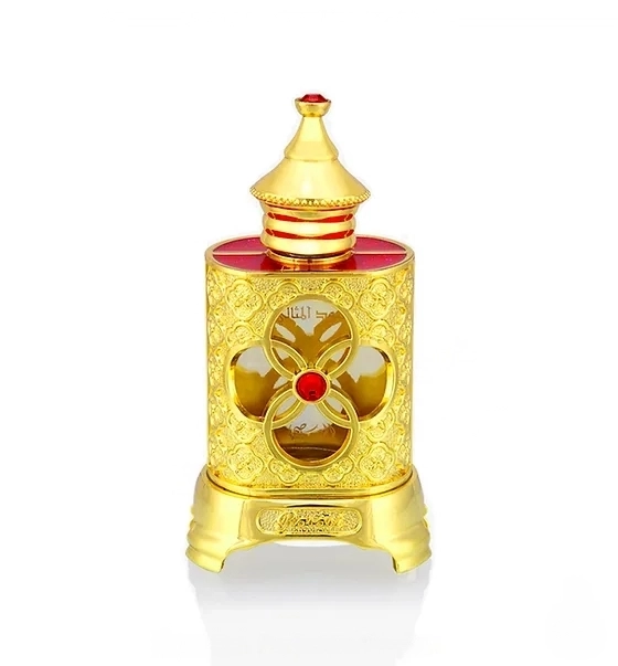 Rasasi Oudh Al Mithali Attar 15ml