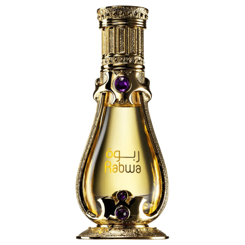 Rasasi Rabwa Attar