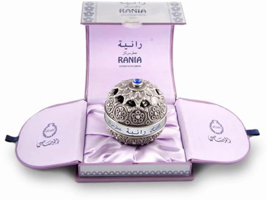 Rasasi Rania Attar 20ml