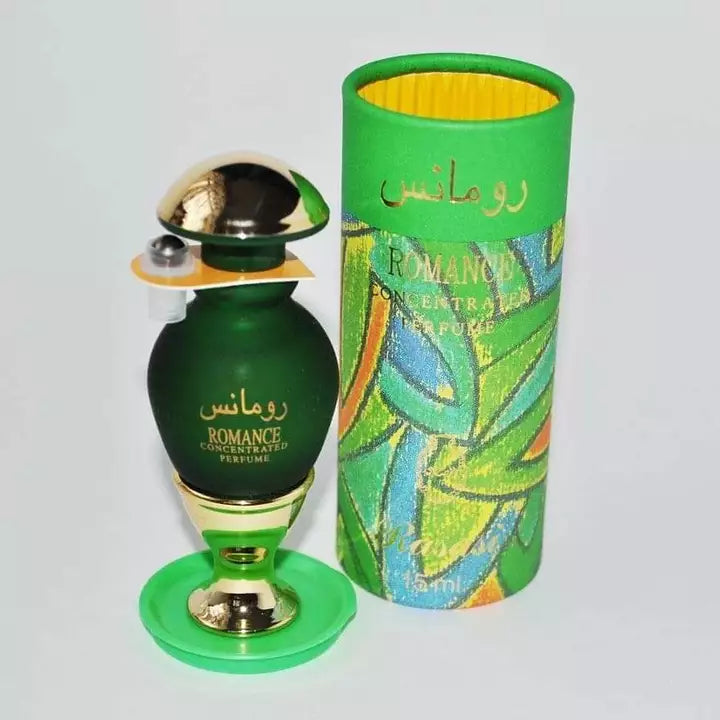 Rasasi Romance Attar 15ml
