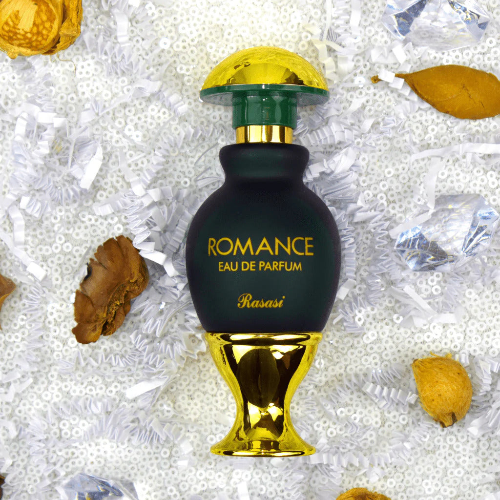Rasasi Romance Perfume 45ml