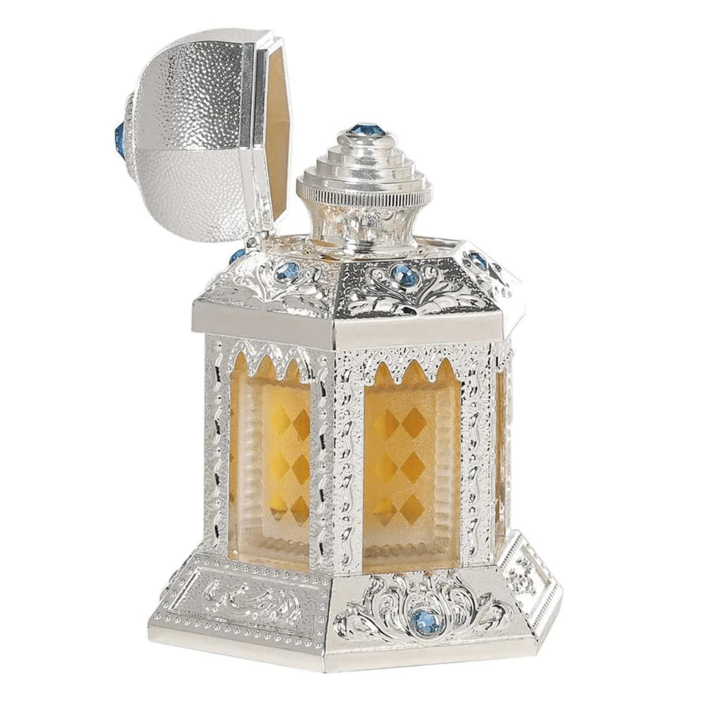 Rasasi Sharina Mukhallat Dhanel Oud Attar 30ml