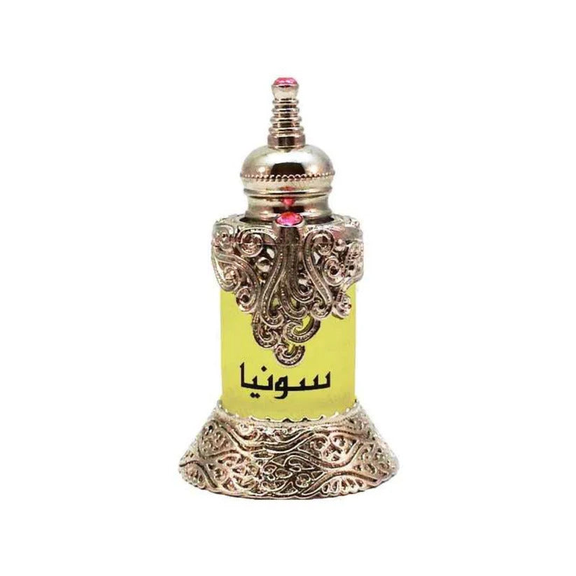 Rasasi Sonia Attar 15ml