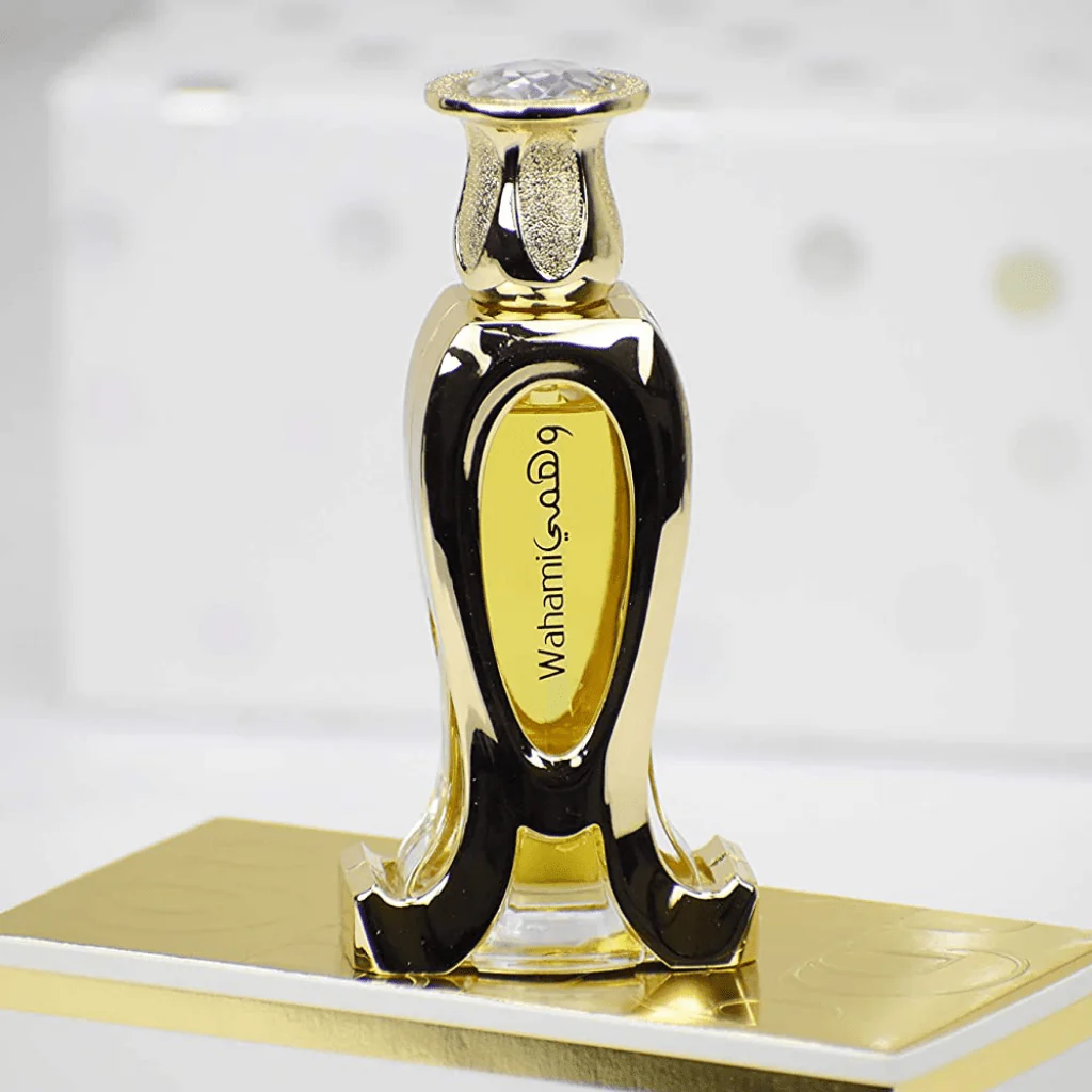Rasasi Wahami Attar