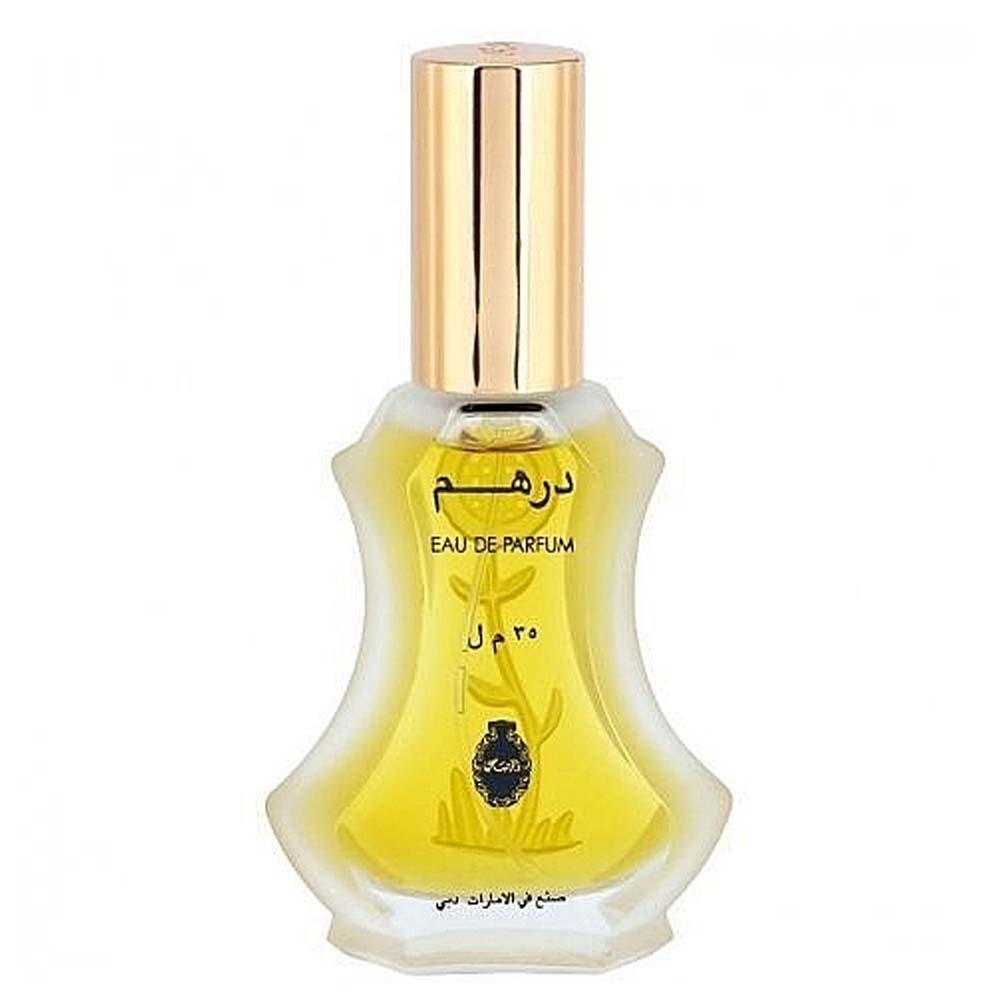 Rasasi Dirham Parfum