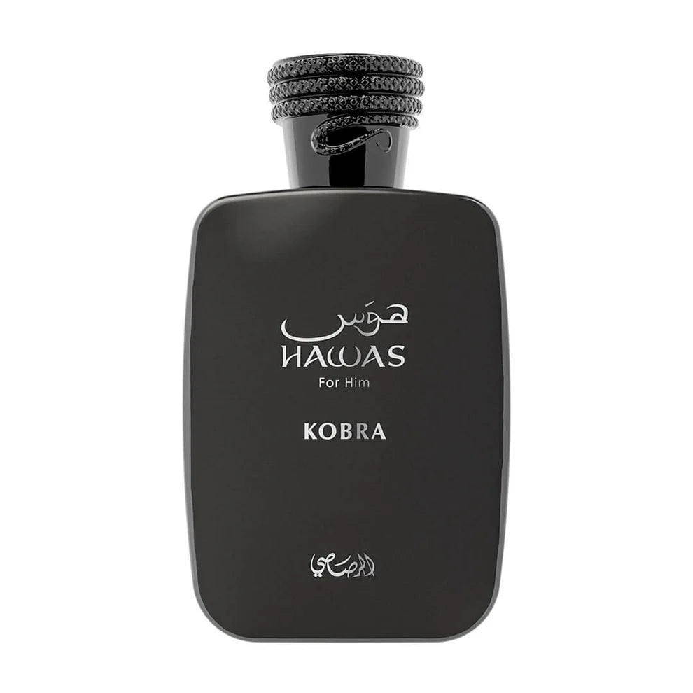 Rasasi Hawas Kobra For Him Eau De Parfum 100ml