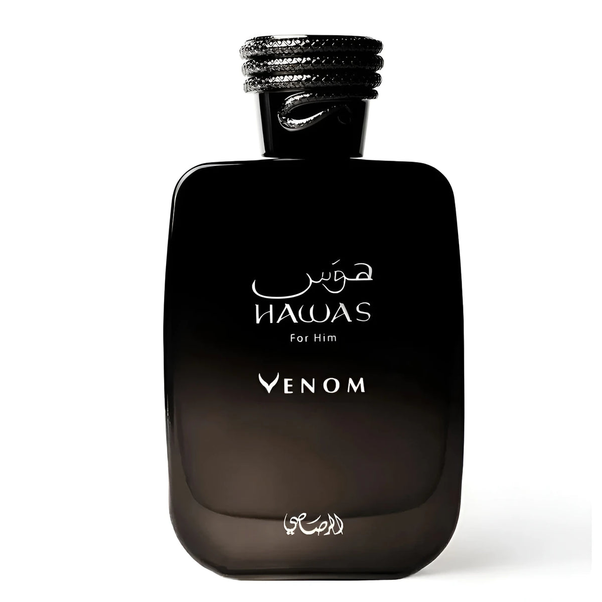 Rasasi Hawas Venom 