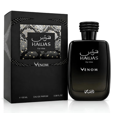Rasasi Hawas Venom 