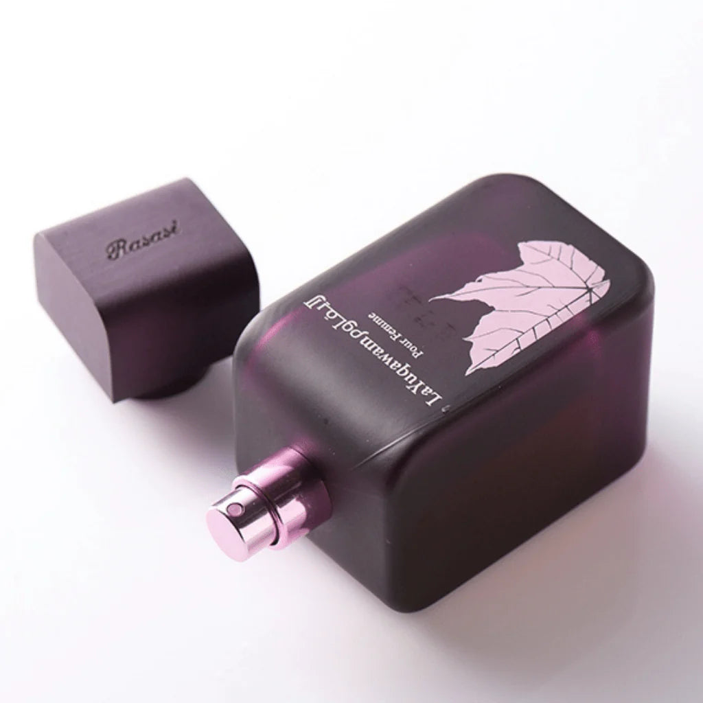 Rasasi La Yuqawam Pour Femme Eau De Parfum 75ml For Women