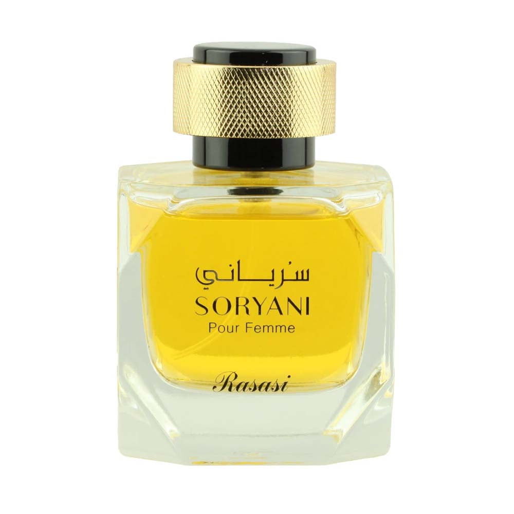 Rasasi Soryani for women