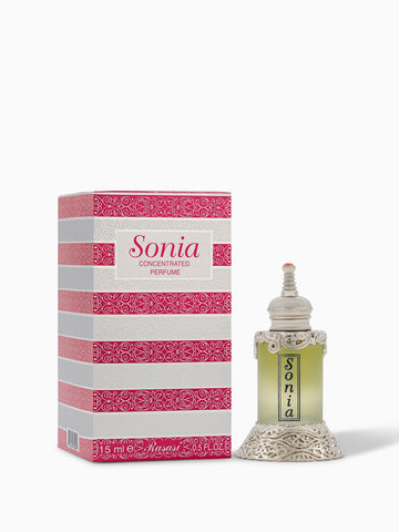 Rasasi Sonia Attar 15ml