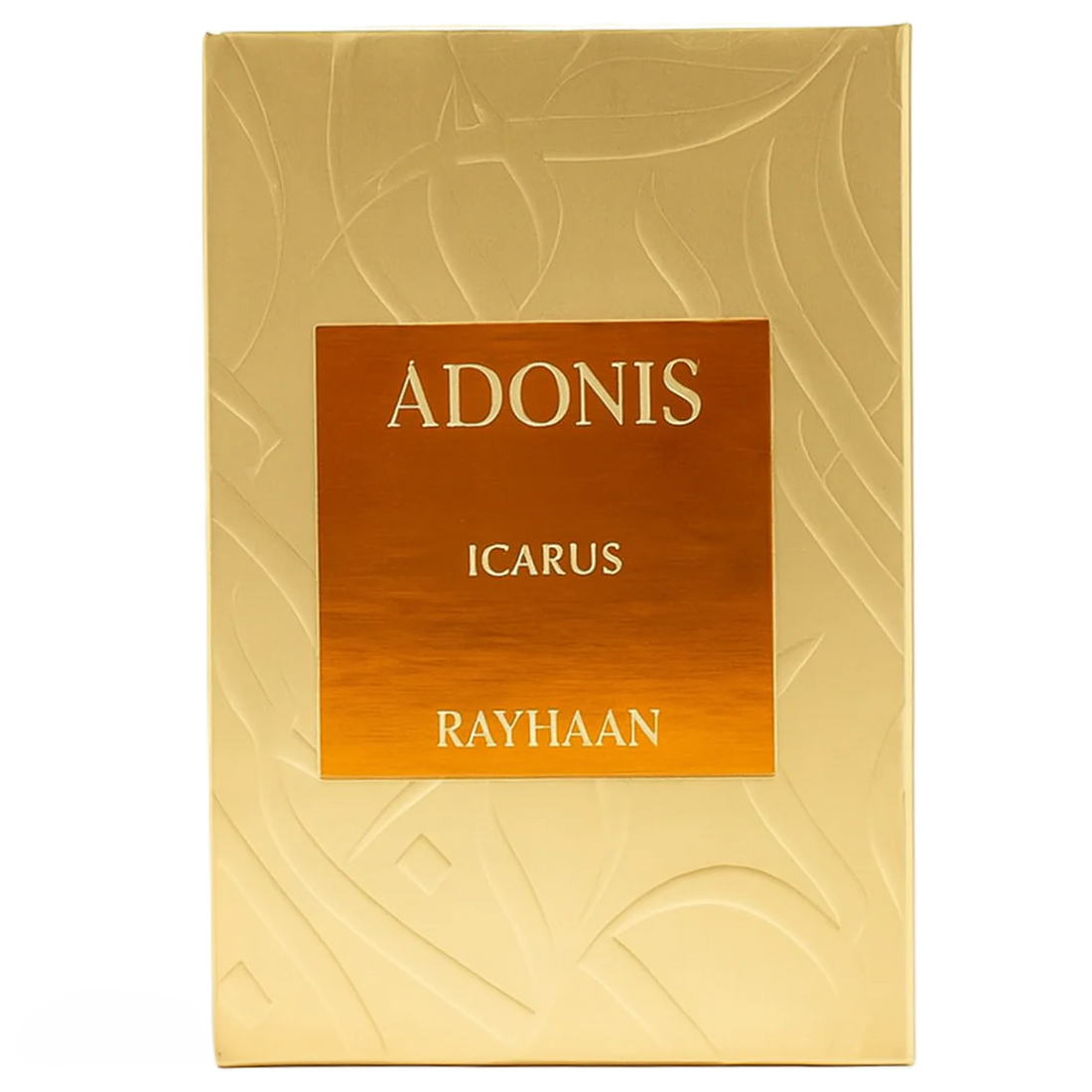 Rayhaan Adonis Icarus Eau De Parfum 100ml For Men