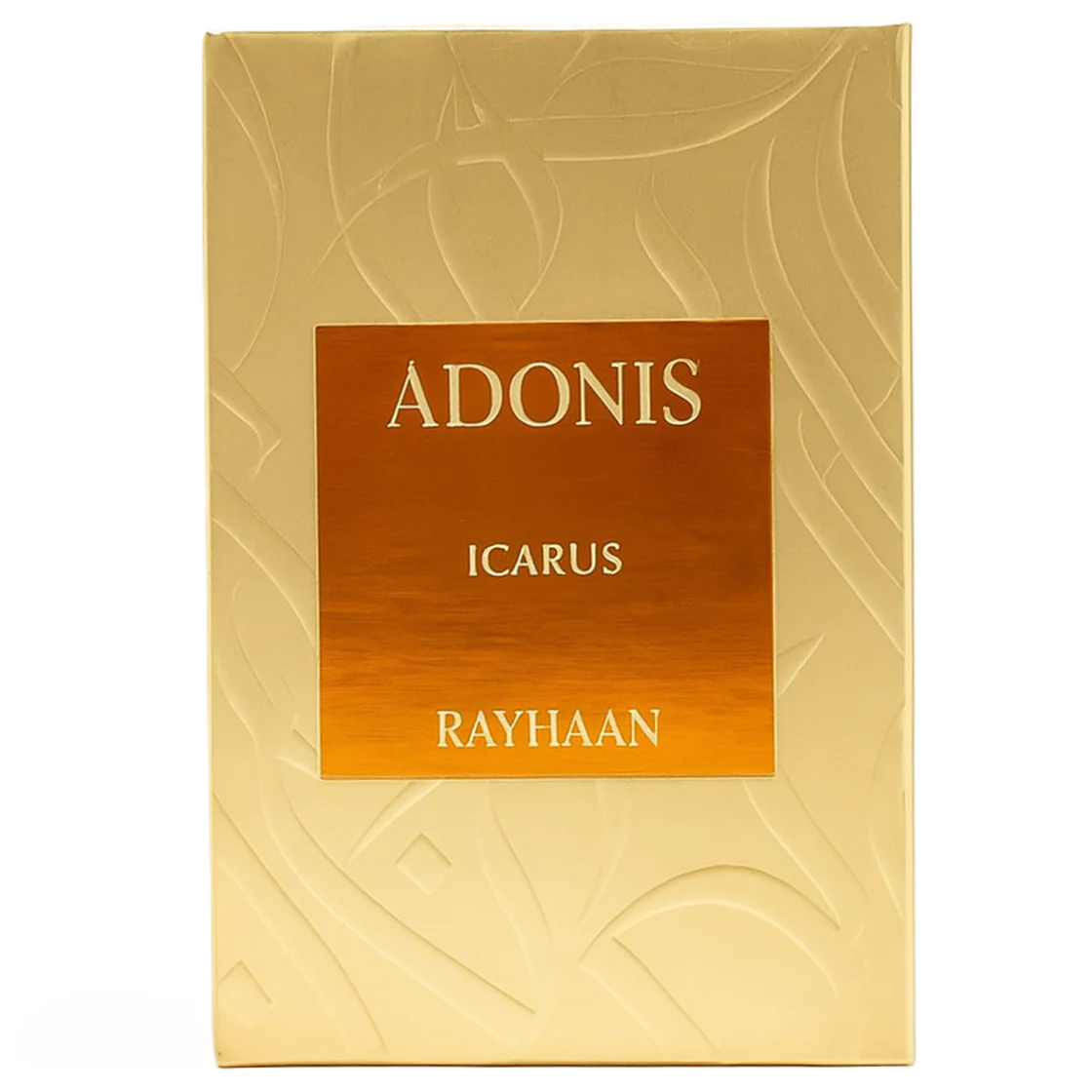 Rayhaan Adonis Icarus Eau De Parfum 100ml For Men