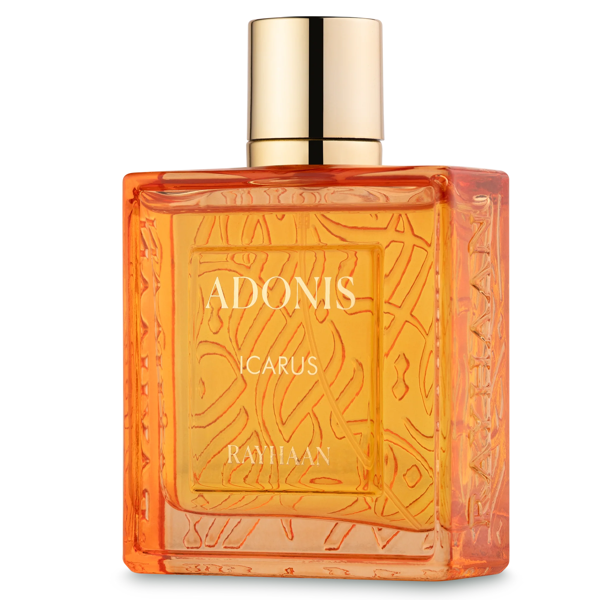 Rayhaan Adonis Icarus Eau De Parfum 100ml For Men