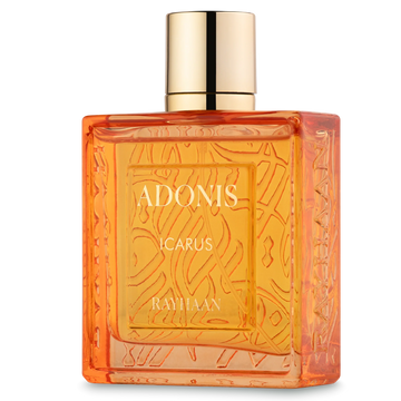 Rayhaan Adonis Icarus Eau De Parfum 100ml For Men