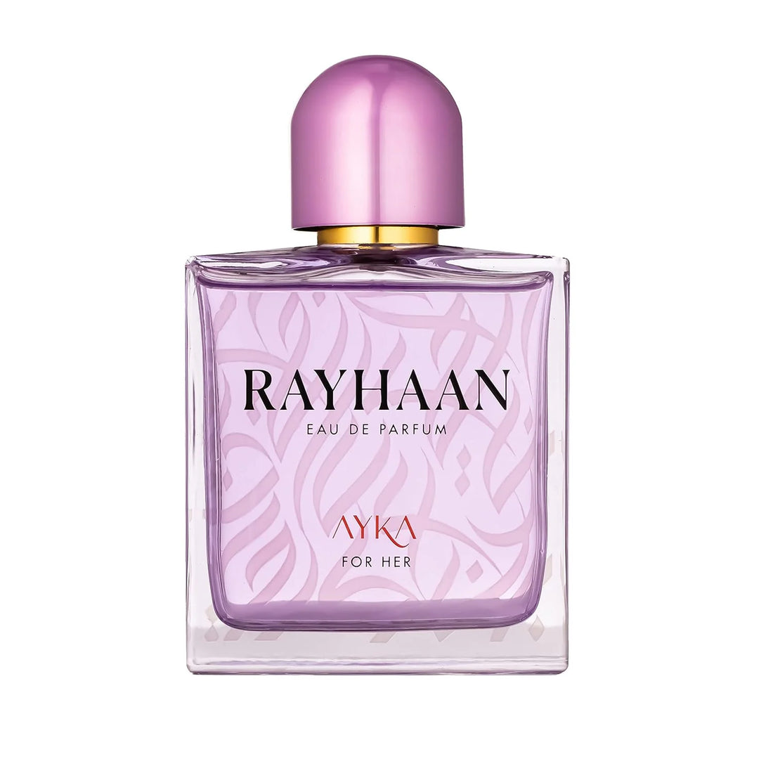 RayhaanAykaEauDeParfum