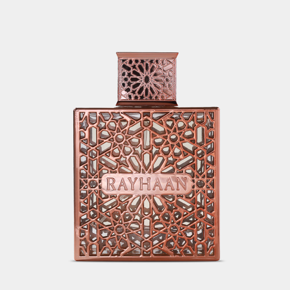 Rayhaan Divine Eau De Parfum 100ml For Unisex