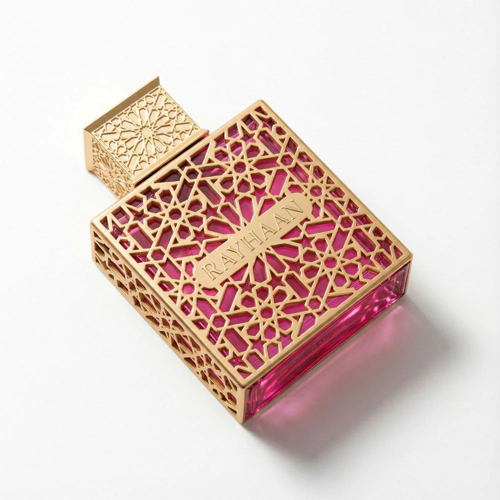 Rayhaan Kiss Eau De Parfum 100ml For Women