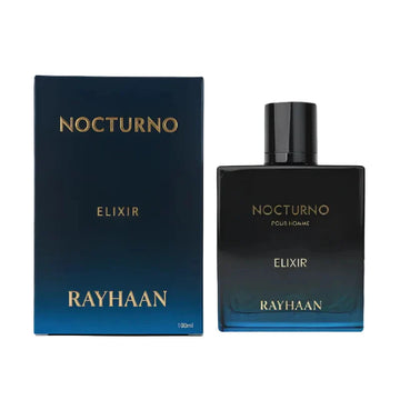 Rayhaan Nocturno Elixir