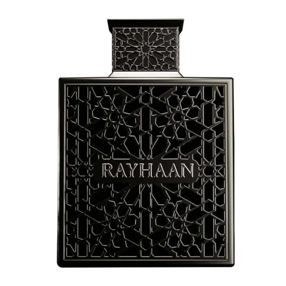 Rayhaan Obsidian Eau De Parfum 100ml For Unisex