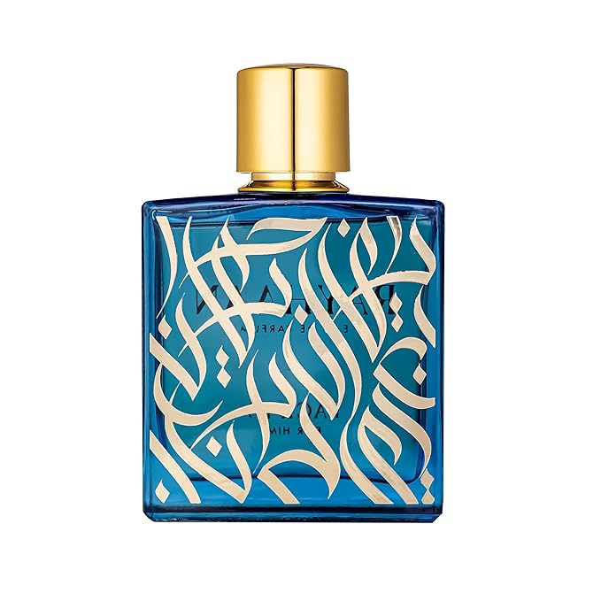 Rayhaan Pacific Eau De Parfum 100ml For Men