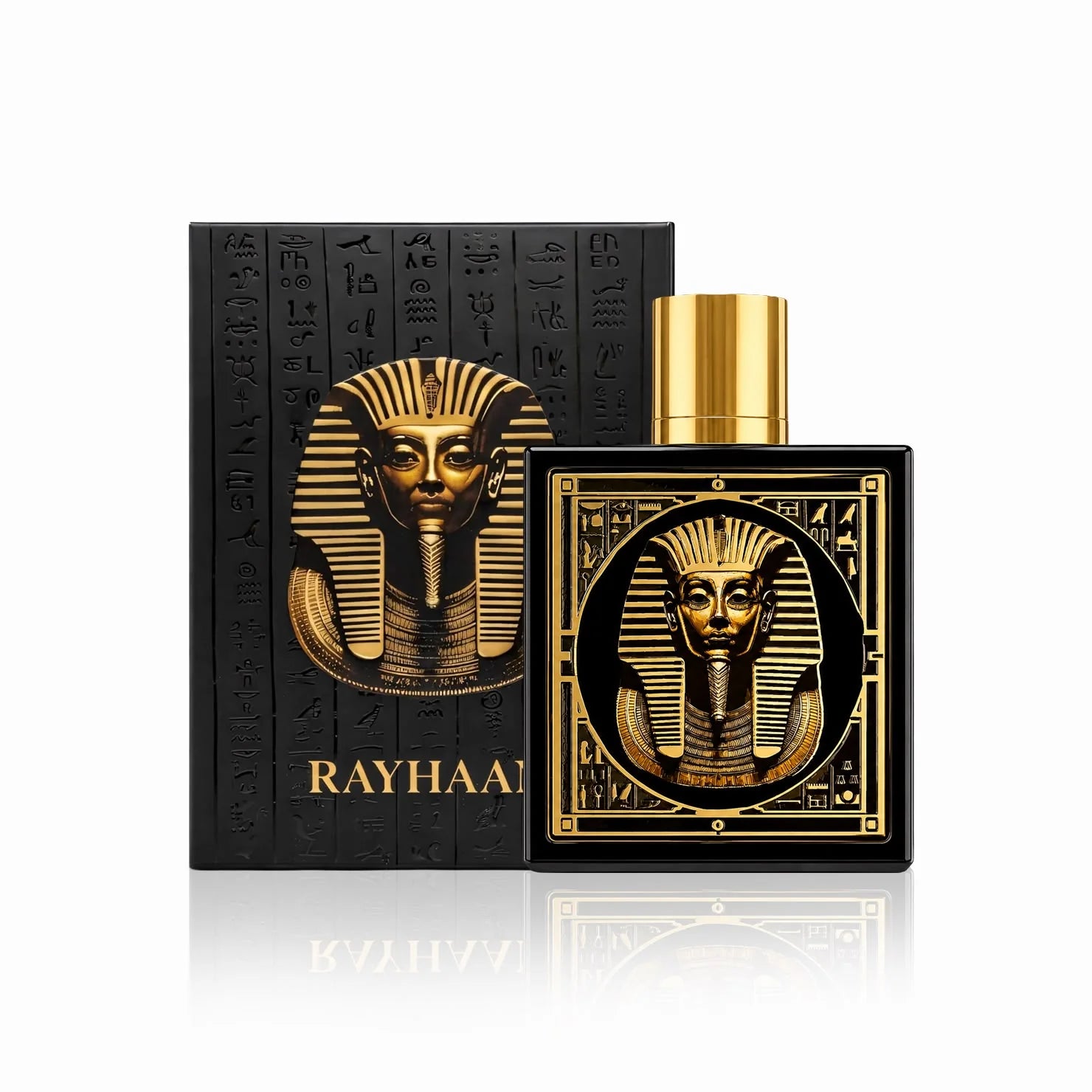 Rayhaan Pharaoh Eau De Parfum 100ml For Unisex