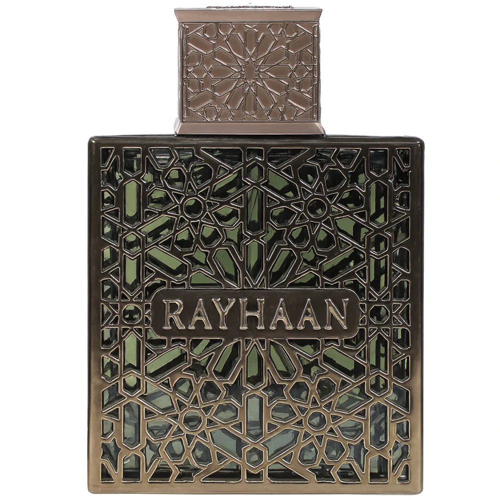 Rayhaan Terra Eau De Parfum 100ml For Men