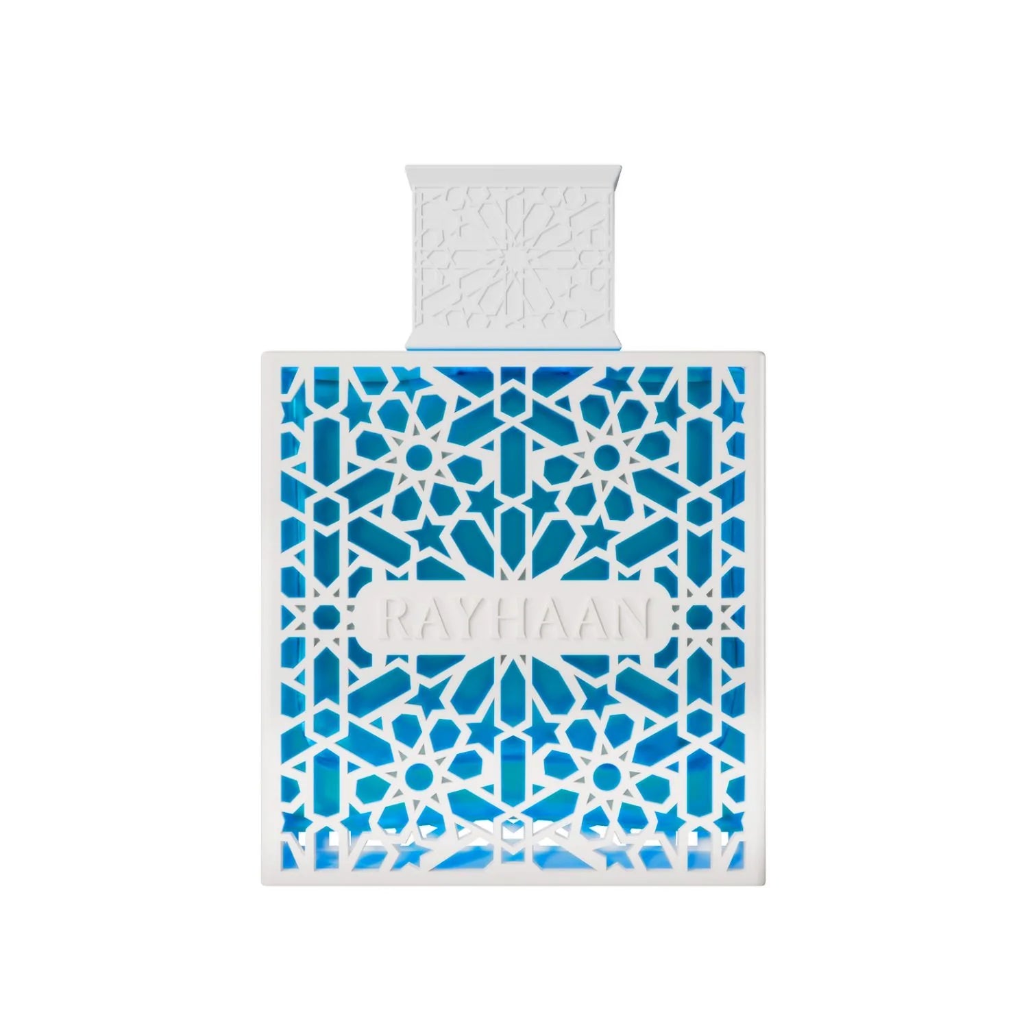 Buy Rayhaan Azul Parfum