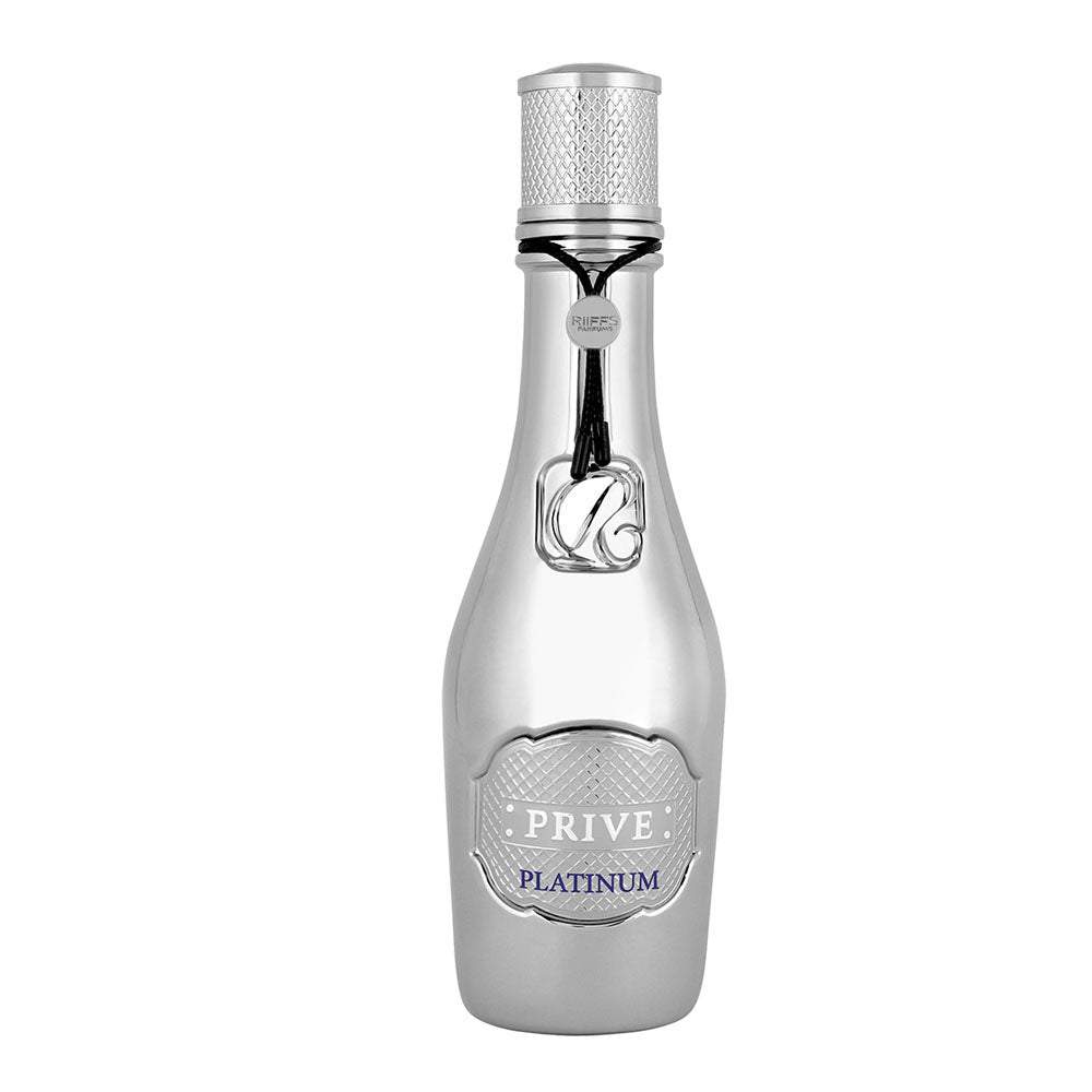 Riiffs Prive Platinum Eau De Parfum 100ml For Men