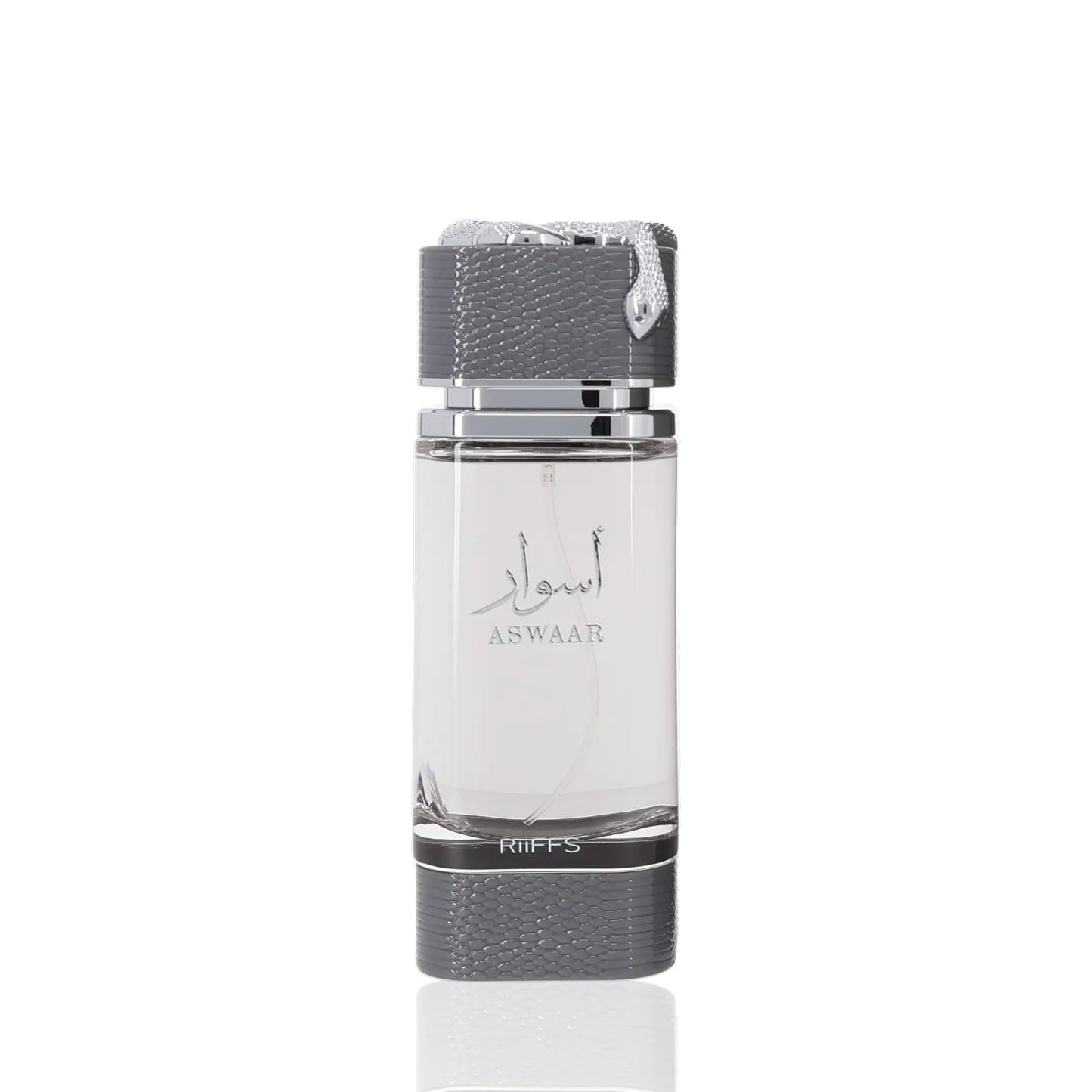 Riiffs Aswaar Extrait De Parfum 100ml For Unisex