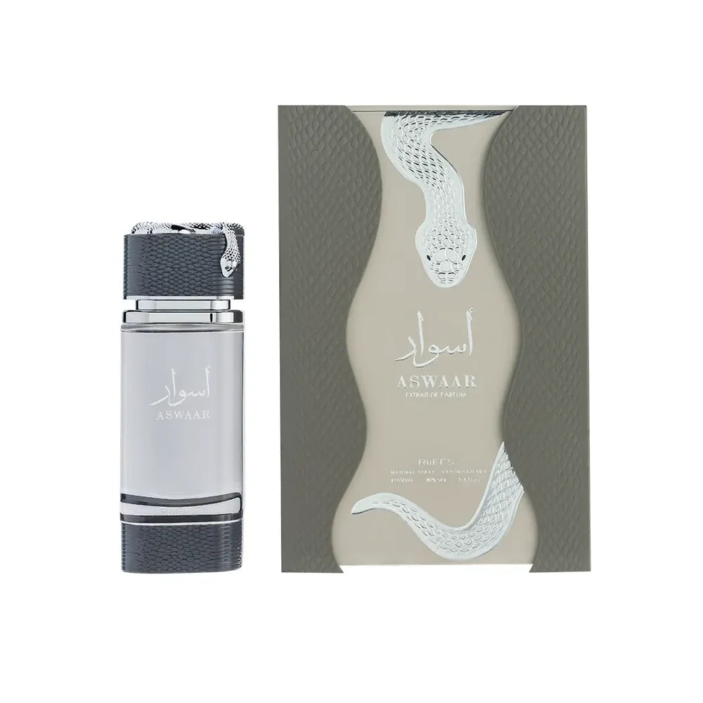 Riiffs Aswaar Extrait De Parfum 100ml For Unisex