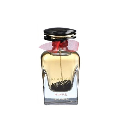 Riiffs Bella Rouge Eau De Parfum 100ml for Women