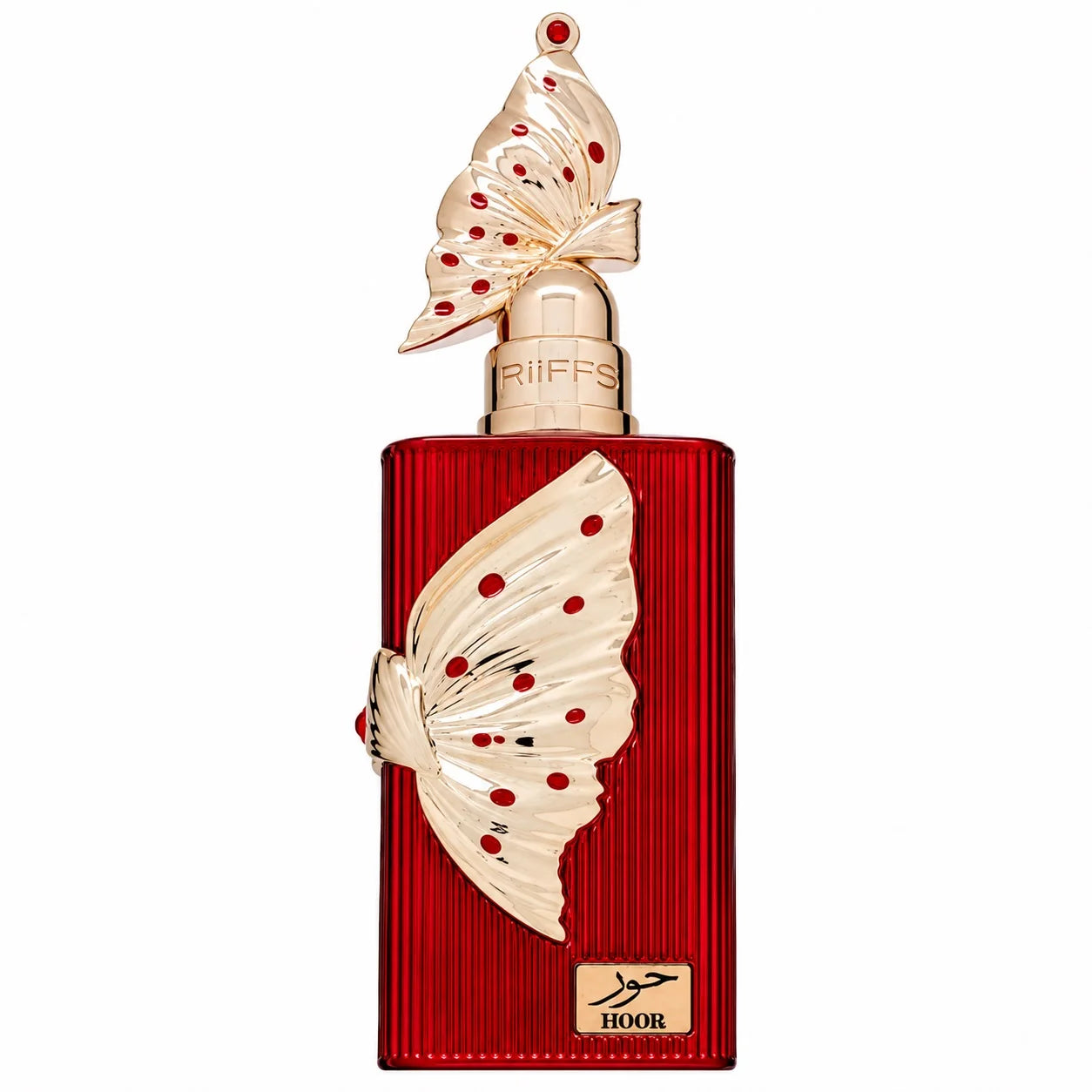 Riiffs Hoor Extrait De Parfum 100ml For Women