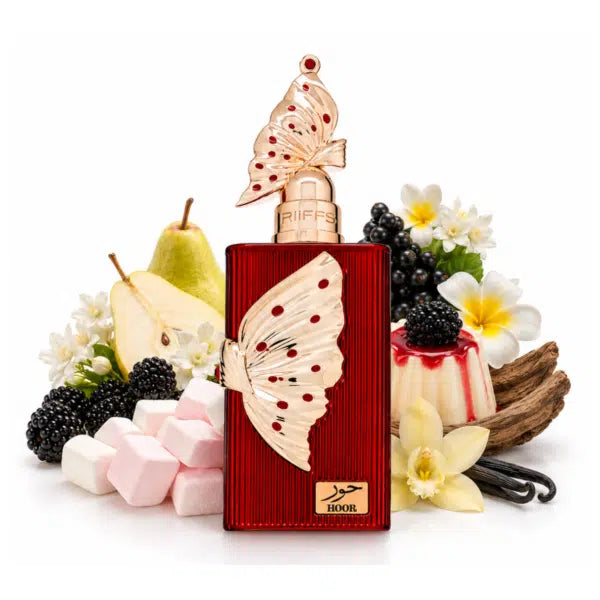Riiffs Hoor Extrait De Parfum 100ml For Women