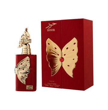 Riiffs Hoor Extrait De Parfum 100ml For Women