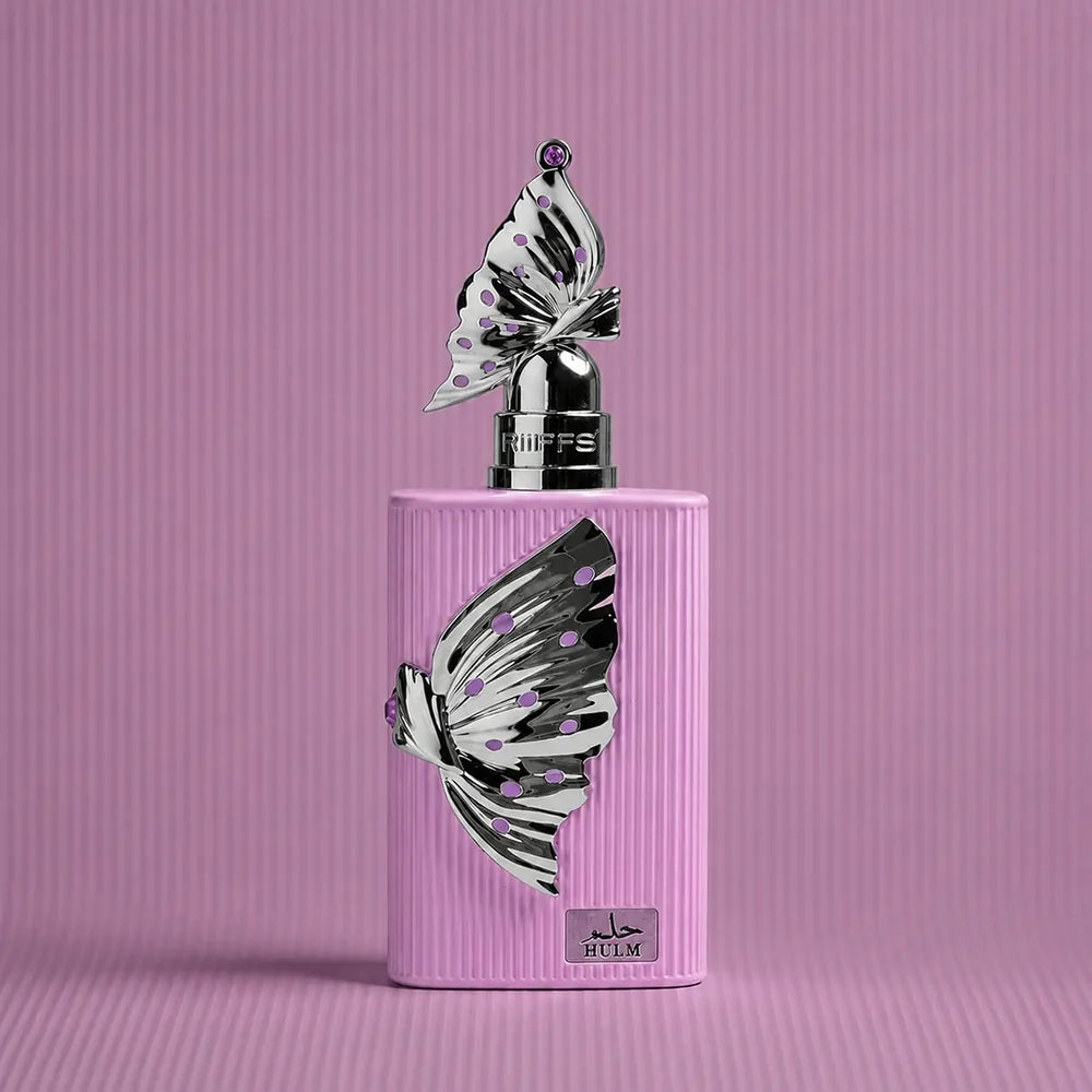 Riiffs Hulm Extrait De Parfum 100ml For Women