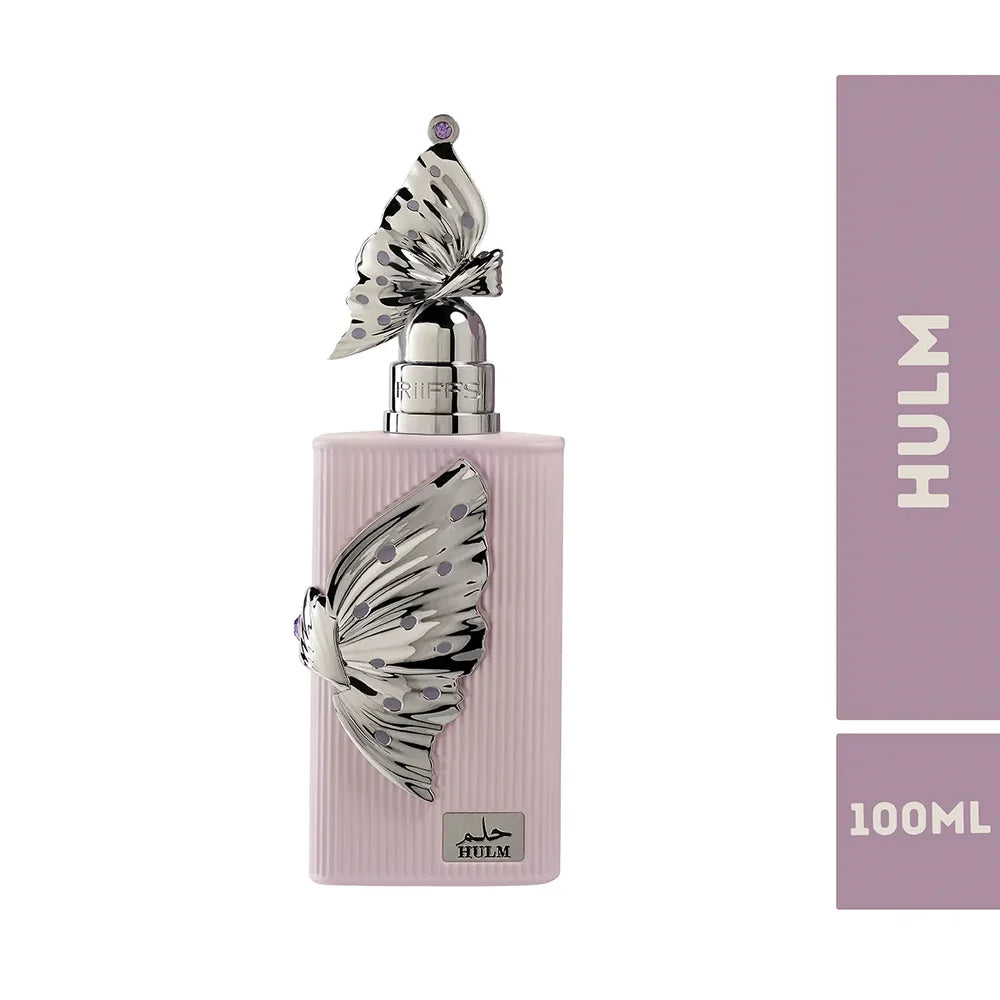 Riiffs Hulm Extrait De Parfum 100ml For Women