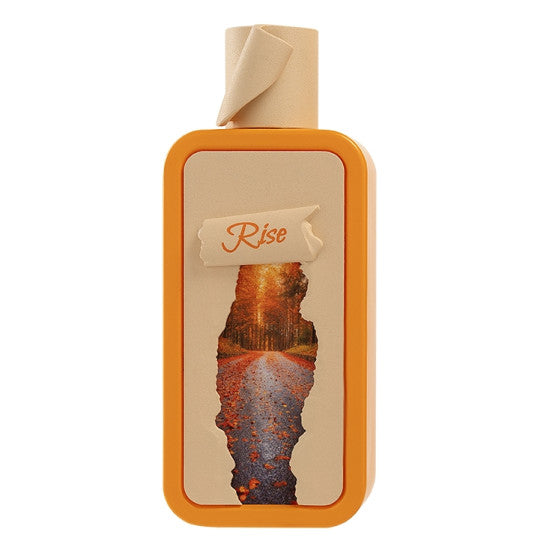 Riiffs Seasons Rise Eau De Parfum 100ml For Unisex