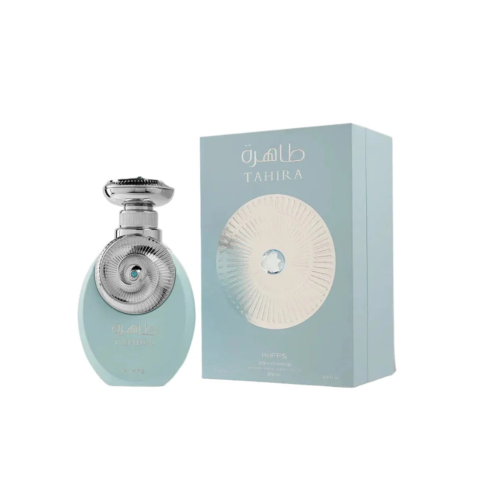 Riiffs Tahira Extrait De Parfum 100ml For Unisex
