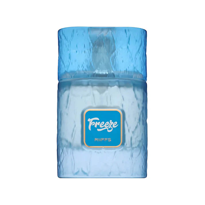 Riiffs Freeze Extrait De Parfum 100ml