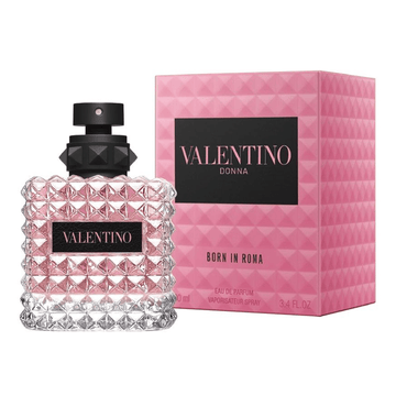 Valentino Donna Born In Roma Valentino Eau De Parfum 100ml For Women