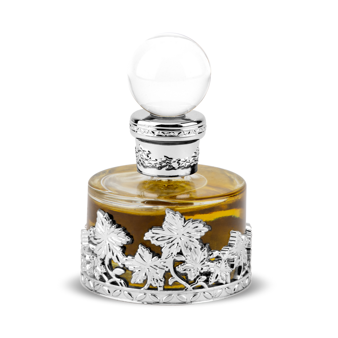 Swiss Arabian Rose Malaki Attar 25ml