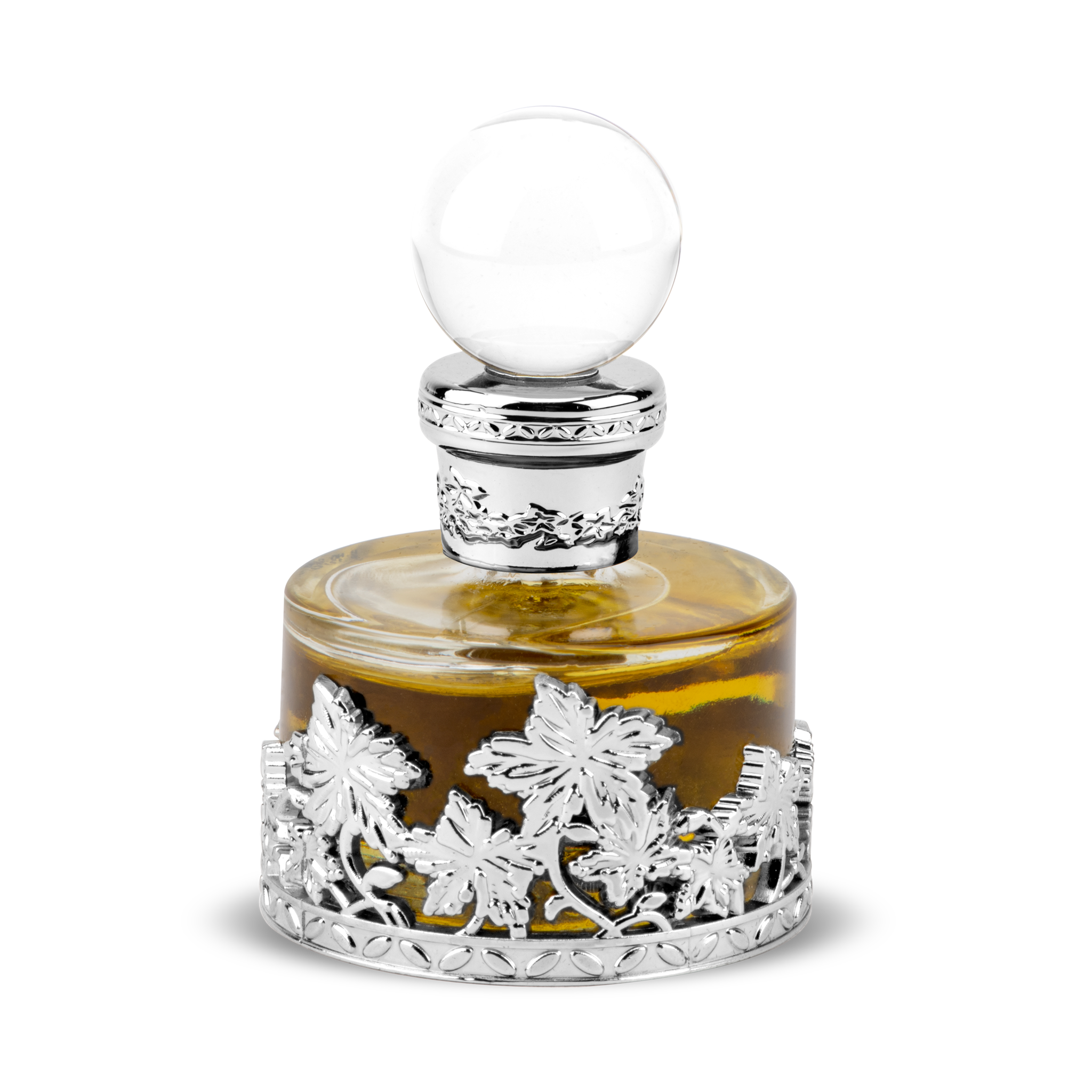 Swiss Arabian Rose Malaki Attar 25ml
