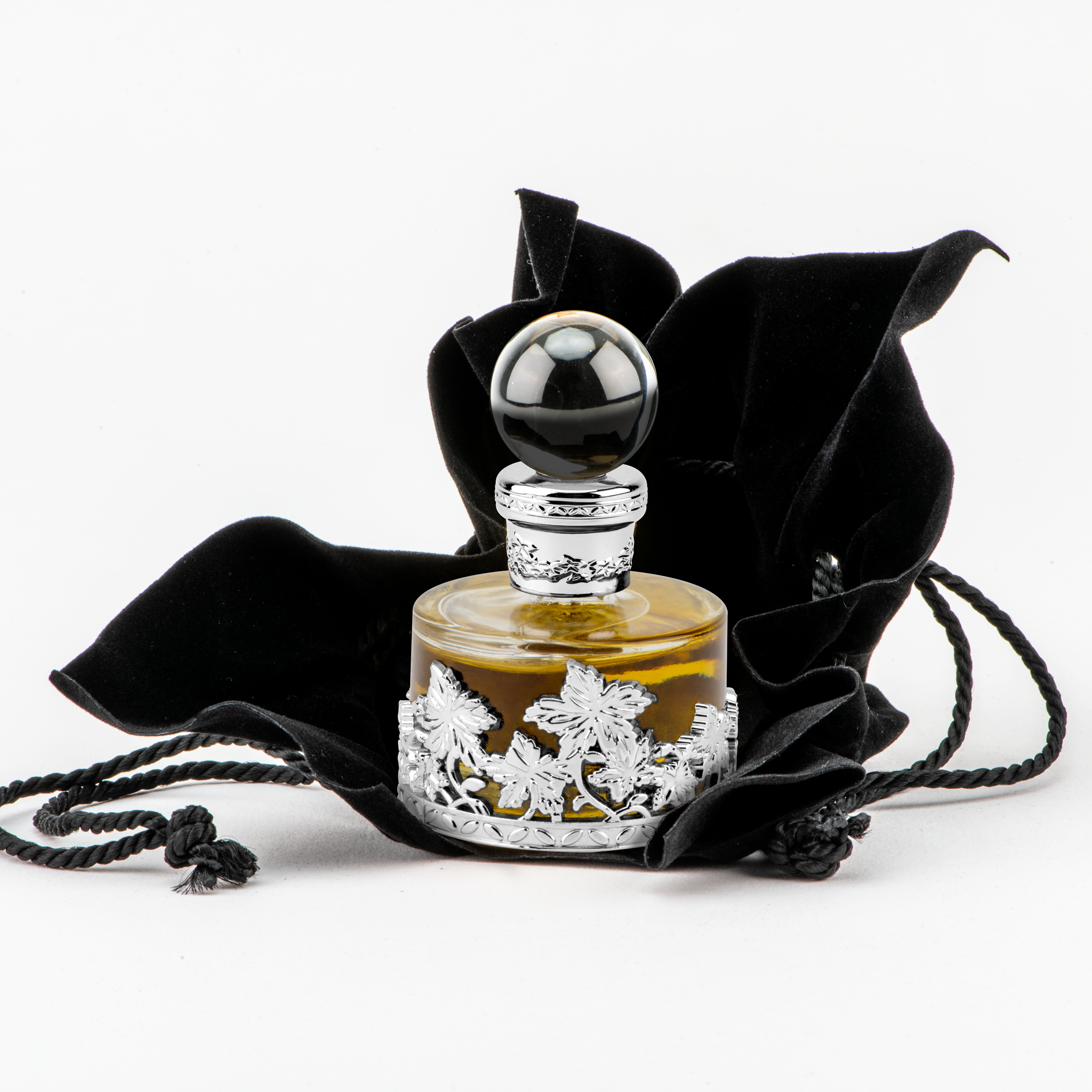 Swiss Arabian Rose Malaki Attar 25ml